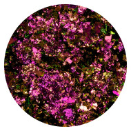 Duo Chromies ABORIGINAL