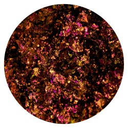 Duo Chromies TANGERINE