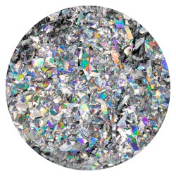 Flakies SILVER Flakies SILVER