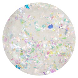 Flakies MULTI Iridescent Flakies MULTI Iridescent