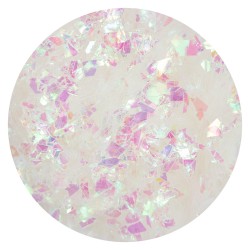 Flakies OPAL Iridescent Flakies OPAL Iridescent