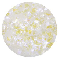 Flakies PURPLE Iridescent Flakies PURPLE Iridescent