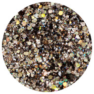 Frost Glitter Metallic