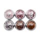 Glitter Set PLUM