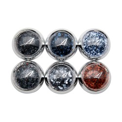 Glitter Set CHIQUE Glitter Set CHIQUE
