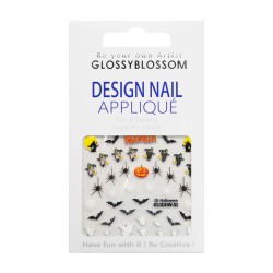 Halloween 3D Stickers, Halloween Party