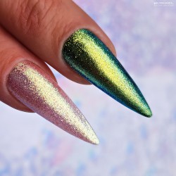 Hearts & Arrows Pigment MAZARIN