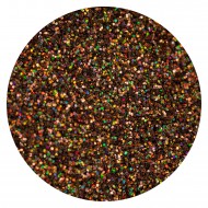 Glitters Hologram Copperhead