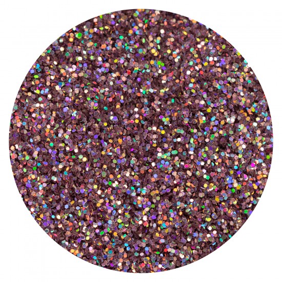 Glitters Hologram Crush on You