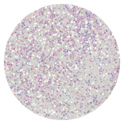 Glitters Hologram Northern Lights