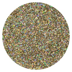 Glitters Hologram Queen Bee