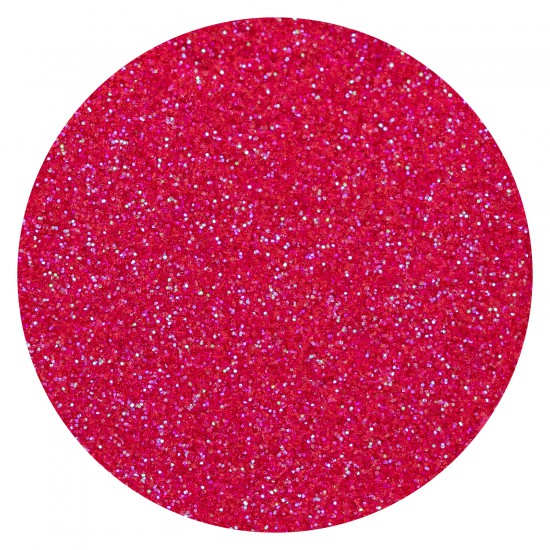 Glitters Hologram Sahara Sky