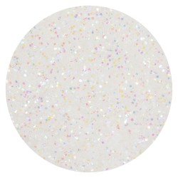 Glitters Hologram Twinkle Star