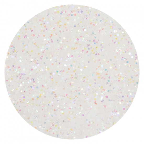 Glitters Hologram Twinkle Star