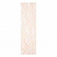 Inlay & Airbrush Fabric WHITE