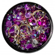 Jewelry Box LAVENDER