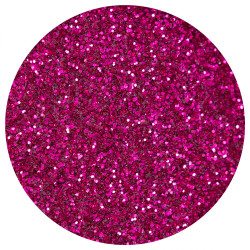 Glitter Fuchsia Glitter Fuchsia