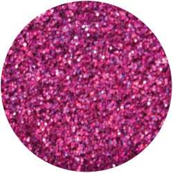Glitter Laser 0.2 Fuchsia Glitter Laser 0.2 Fuchsia