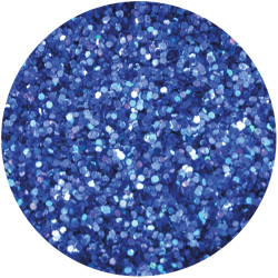 Glitter Laser 0.4 Blue Glitter Laser 0.4 Blue
