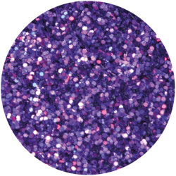 Glitter Laser 0.4 Purple Glitter Laser 0.4 Purple