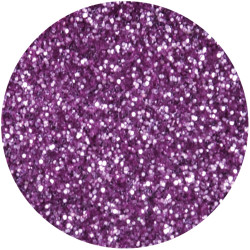 Glitter Lavender Glitter Lavender