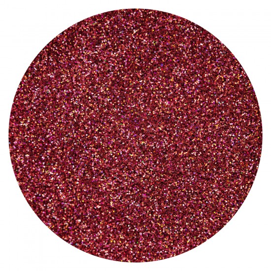 Glitters Mermaid Pink 3gr