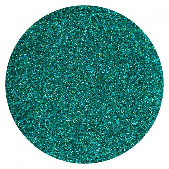 Glitters Mermaid Turquoise 3gr