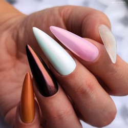 Mother Of Pearl ORANGE Mother Of Pearl ORANGE