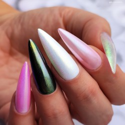 Mother Of Pearl SHIMMER Mother Of Pearl SHIMMER