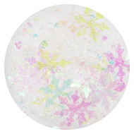 Dreamy Multimix Glitter ICY