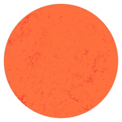 Pigment Neon Chryssa's Orange