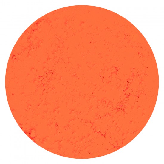 Pigment Neon Chryssa's Orange