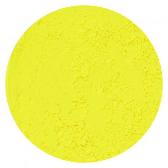 Pigment Neon Sonnier's Yellow