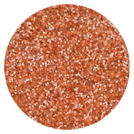 Pearly Glitter Copper