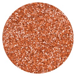 Pearly Glitter Copper