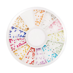 COLOR STONE MINI Carrousel  COLOR STONE MINI Carrousel