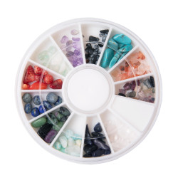 ROCK I MIX, Carroussel Decoration ROCK I MIX, Carroussel Decoration