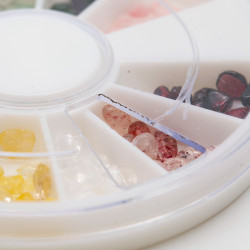 ROCK II MIX, Carroussel Decoration ROCK II MIX, Carroussel Decoration