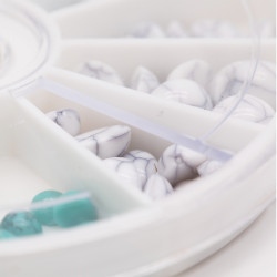 ROCK III MIX, Carroussel Decoration ROCK III MIX, Carroussel Decoration