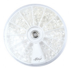 LOOKING GLASS, Carroussel Decoration