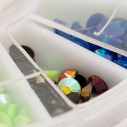 PASTEL AB, Carroussel Rhinestone 