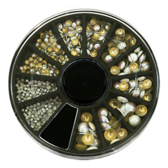 PARELMOER MIX Carroussel