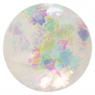 Glitter Shapes Grease Lightning