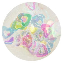 Glitter Shapes Love Is In The Air Glitter Shapes Love Is In The Air