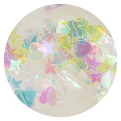 Glitter Shapes Lovestruck Glitter Shapes Lovestruck