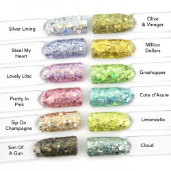 ShinyMix SON OF A GUN ShinyMix SON OF A GUN