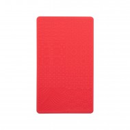 Silicone Stamping Plate GEOMETRIC 02