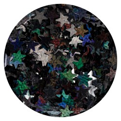 Stars BLACK Stars BLACK