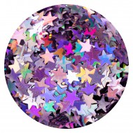 Stars LAVENDER