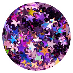 Stars PURPLE Stars PURPLE
